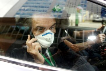 Coronavirus, Fontana: "La politica ha perso un'occasione"