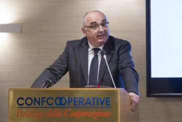 Coronavirus, Gardini "Voglia di ripartire, problema e' il credito"