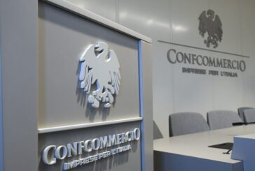 Ad aprile crollano i consumi, -47,6% su base annua