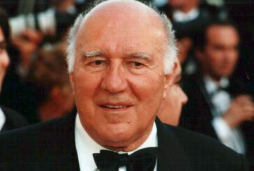 E' morto l'attore francese Michel Piccoli