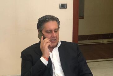 Toti "Per le imprese della Liguria penso a un bollino Covid-free"