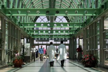 Covid, dal gruppo Generali 200mila euro al Policlinico Tor Vergata