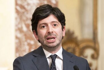 Speranza "Sperimentazione dell'app Immuni da fine maggio"