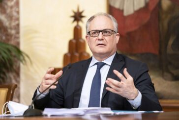 Fca, Gualtieri "E' un prestito e non un regalo"