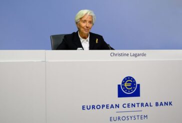 Coronavirus, Lagarde "Occasione per modernizzare Patto di stabilita'"
