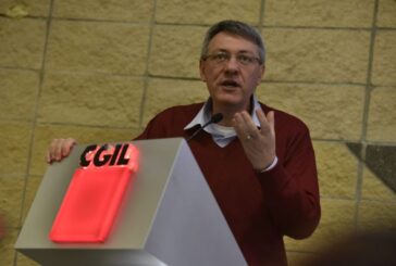 Lavoro, Landini "Servono nuove regole, estendere diritti a tutti"