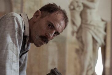 Nastro dell'anno a "Volevo nascondermi" con Elio Germano