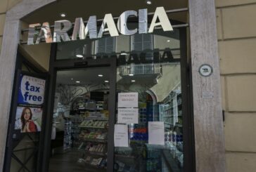 Intesa Comuni-Farmacie per la consegna dei medicinali a domicilio