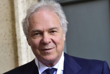 Webuild, Salini "Ripartire dalle infrastrutture per rilanciare il Paese"