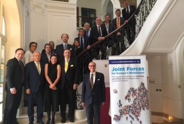 Le Pmi europee alla Commissione Ue "Serve un vero piano di rilancio"