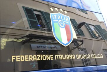 Figc "Serie A, B e C avanti, in caso di nuovo stop play-off e play-out"