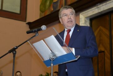 I Giochi di Tokyo nel 2021 o saranno cancellati, Bach "Lo capirei"