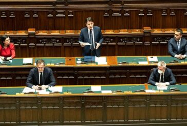 Conte "Ora sfida non meno insidiosa da inizio emergenza"