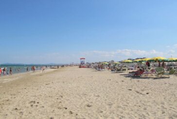 Dal 23 maggio riaprono gli stabilimenti balneari in Emilia Romagna