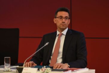 Generali, Borean "Confermata solidita' patrimoniale del gruppo"