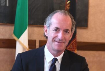 Dl rilancio, Zaia "Senza modifiche su zone rosse andiamo in tribunale"