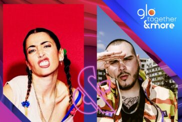 Domani su Facebook l'evento musicale "glo together&more"