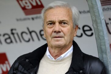 Morto Gigi Simoni, con l'Inter scudetto sfiorato e una Coppa Uefa