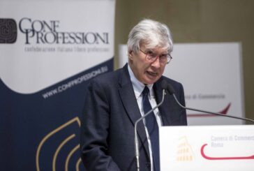 Dl rilancio, Stella "Per i professionisti due pesi e due misure"