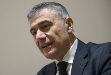Coronavirus, Pecoraro Scanio "Governo sostenga uso dpi ecologici"