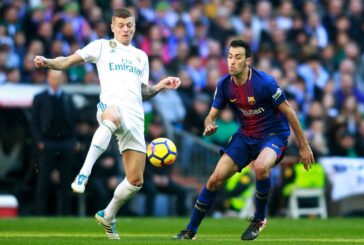 La Liga riparte, premier Sanchez annuncia la data dell'8 giugno