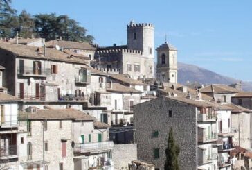 Tornano i Luoghi del Cuore del Fai, Orvinio tra i candidati