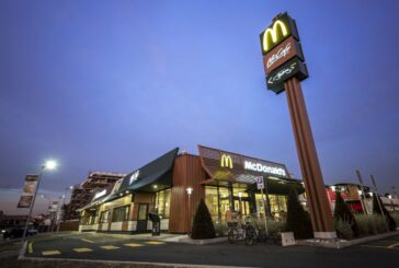 McDonald's, per 2 settimane colazione gratis per medici e infermieri