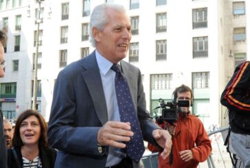 Tronchetti Provera "Se il calcio ripartisse sarebbe un bel messaggio"