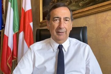 Coronavirus, Sala "A Milano vietato l'asporto di alcolici dalle 19"