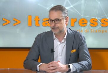 Basso (Windtre): "A Digital Week per ribadire ruolo nell'innovazione"