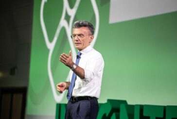 Imprese, Testa (Intesa Sanpaolo): "La dimensione premia"