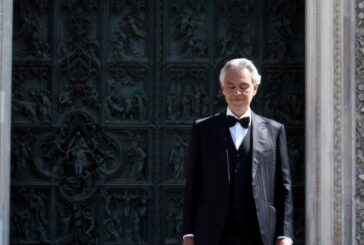 Bocelli "Ho avuto il Covid-19 e sono guarito, ho donato il sangue"