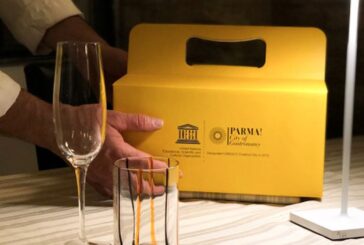 Al via iniziativa "Tasty box" a sostegno dei ristoratori parmensi