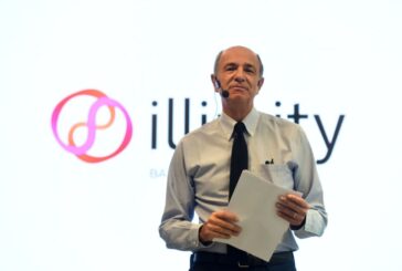 Passera "Banche vincenti quelle con paradigmi differenti"