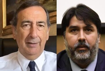 Sala "Patente immunita'? Me ne ricordero'", Solinas "Garantire salute"