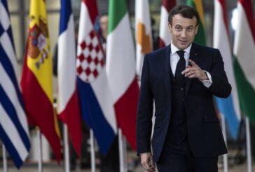 Il piano Macron piace al mondo dell'auto "Sia uno stimolo per l'Italia"