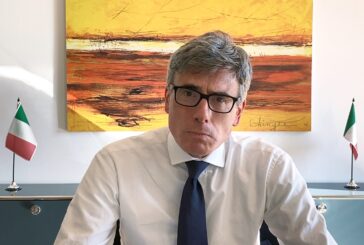 Latini "L'obiettivo di Sace resta il supporto all'export"