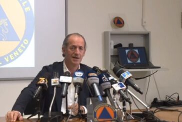 Elezioni, Zaia "Non viene rispettata la Costituzione"