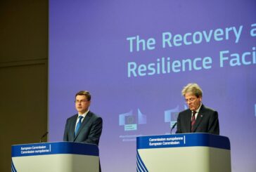 Coronavirus, da Ue "Recovery and resiliance Facility" da 560 miliardi