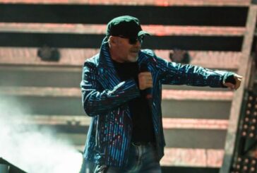 Vasco Rossi rimanda i concerti a giugno 2021