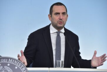 Spadafora "La Serie A ripartira' il 20 giugno"