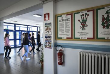 Scuola, definite le misure per il rientro a settembre
