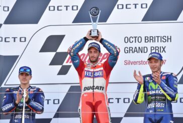 Motomondiale, cancellati i Gp di Gran Bretagna e Australia