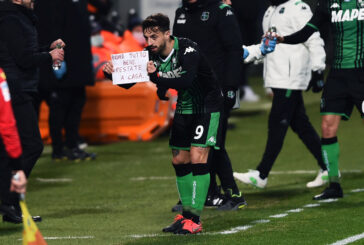 Si riparte dalla Coppa italia, la Serie A dai 4 recuperi il 20-21/6