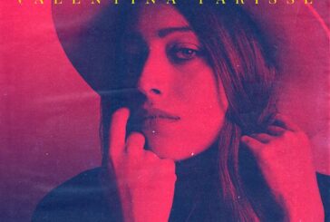 Valentina Parisse, il 5 giugno arriva il nuovo singolo "Ogni bene"