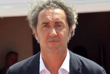 Paolo Sorrentino compie 50 anni, dall'Oscar alla tv