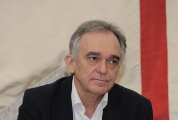 Rossi "Si riapre tutto? Non sono convinto, ma mi adeguo"