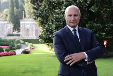 Coronavirus, Vecchioni: "Cibo tornato fattore di pressione sociale"