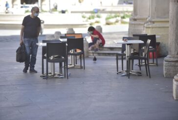 Suolo pubblico a Siena: proroga fino al 31 dicembre 2023