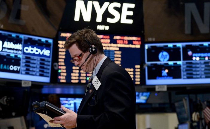 MERCATI USA – Calo pesante del Nasdaq (-2,4%)